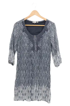 TOM TAILOR Freizeitkleid