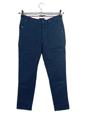 TOMMY HILFIGER Stoffhose