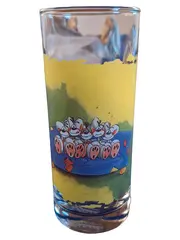Vorschaubild DIDDL Trinkglas 1