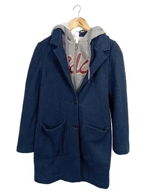 DE.CORP ESPRIT Leichter Mantel