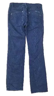 Vorschaubild 2 von Darron Herren Jeans Regular Slim Tapered W32 L32 Blau Denim