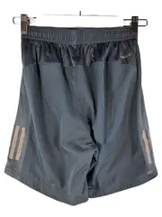 Vorschaubild 2 von Sport Shorts Kinder Gr. 7 Petrol AEROREADY Sporthose