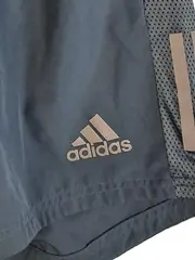 Vorschaubild 4 von Sport Shorts Kinder Gr. 7 Petrol AEROREADY Sporthose