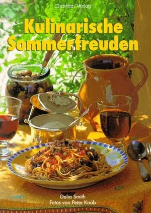 Kochbuch