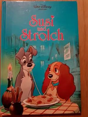 Buch für Kinder