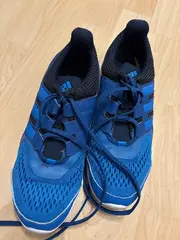 Vorschaubild 2 von Hyperfast Sportschuhe Herren Blau Gr. 38 Trainingsschuhe Laufschuhe