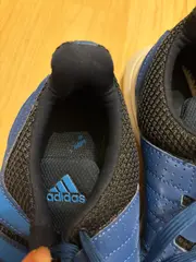 Vorschaubild 3 von Hyperfast Sportschuhe Herren Blau Gr. 38 Trainingsschuhe Laufschuhe