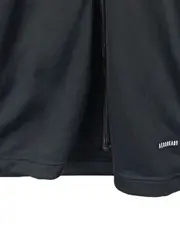 Vorschaubild 3 von FC Bayern München Trainingsjacke Herren XL Schwarz Aeroready