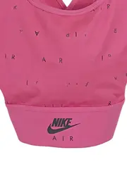 Vorschaubild 4 von Air Damen Sport BH Pink Gr. S Racerback Fitness Training
