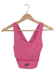 Vorschaubild 1 von Air Damen Sport BH Pink Gr. S Racerback Fitness Training
