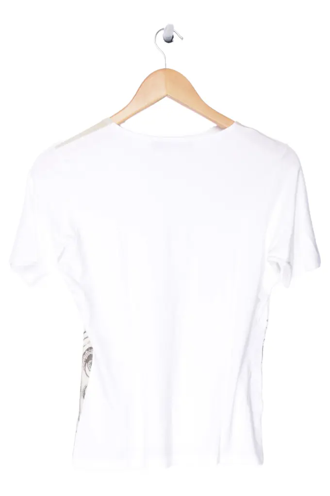 PASSPORT T-Shirt Bild 2