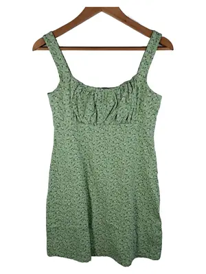 HOLLISTER Sommerkleid