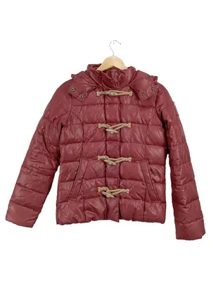 BOMBOOGIE Steppjacke