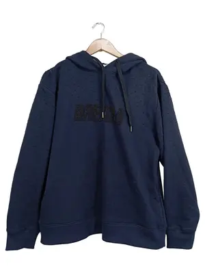 SANDRO Kapuzenpullover