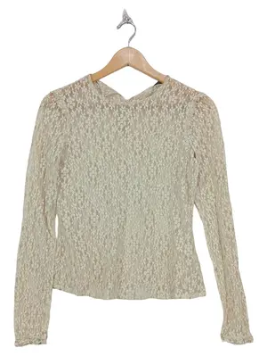 ZARA Bluse