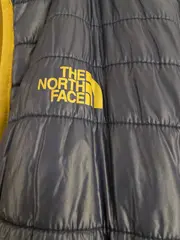 Vorschaubild 3 von Herren Steppjacke Gr. L Blau Kapuze Outdoor Jacke