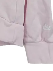 Vorschaubild 3 von Mädchen Kapuzenpullover Hoodie Rosa Gr. 164 Sportlich Logo