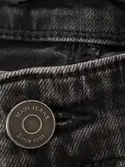 Vorschaubild 4 von Jeans Herren Destroyed Jeans Grau W32 L31 Streetwear Denim