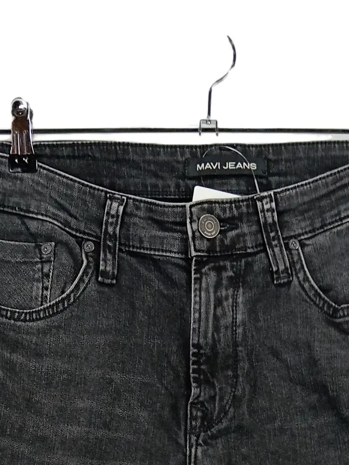 MAVI Destroyed Jeans Bild 3