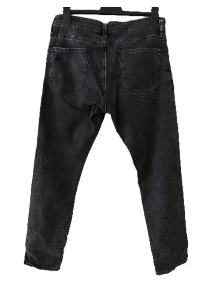 MAVI Destroyed Jeans Bild 2