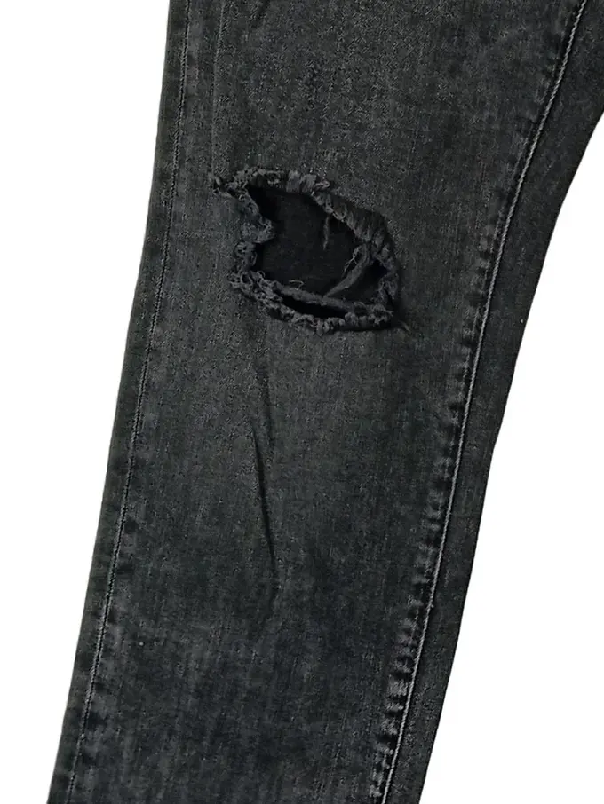 MAVI Destroyed Jeans Bild 5