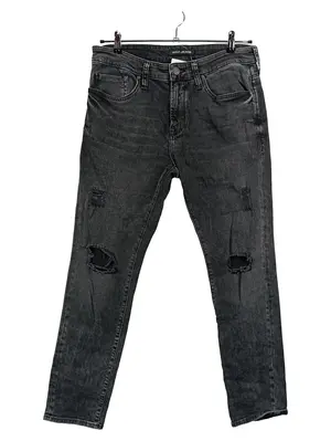 MAVI Destroyed Jeans