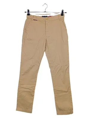 TOMMY HILFIGER Stoffhose