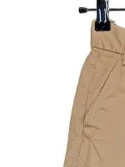 Vorschaubild 3 von Chino Hose Kinder Jungen Beige Gr. 164 Stoffhose