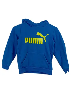 PUMA Kapuzenpullover