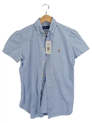 RALPH LAUREN Hemdbluse