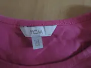 Vorschaubild 4 von Langarmshirt Mädchen Gr. 134x140 Pink Winterdreams Strass Baumwolle