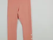 Vorschaubild 2 von Dri-Fit Swoosh Leggings Damen Sport Tights Rosa Gr. M 38