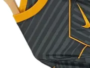 Vorschaubild 4 von Kaizer Chiefs Herren Fußball Trikot Gr. 42;XXS Schwarz Polyester