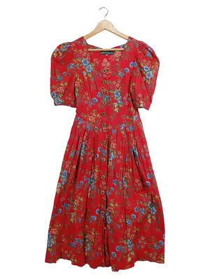 BERWIN & WOLFF Blusenkleid