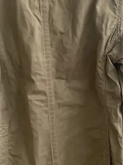 Vorschaubild 6 von Herren Outdoorjacke Gr. 50 Oliv Polyester