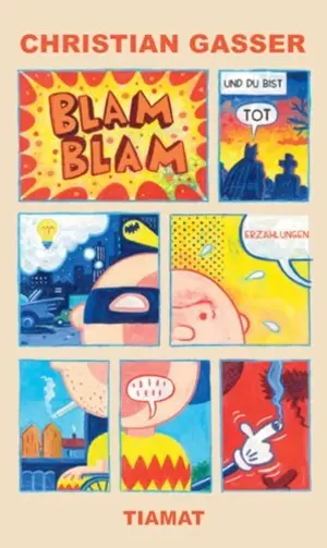 Humorbuch