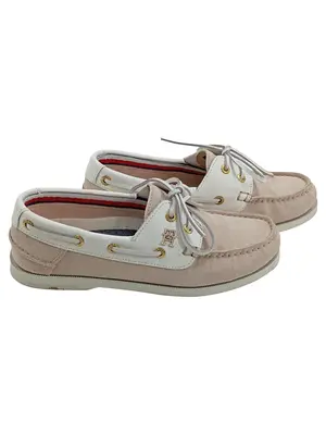 TOMMY HILFIGER Schnürschuhe