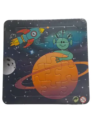 LG-IMPORTS Puzzle