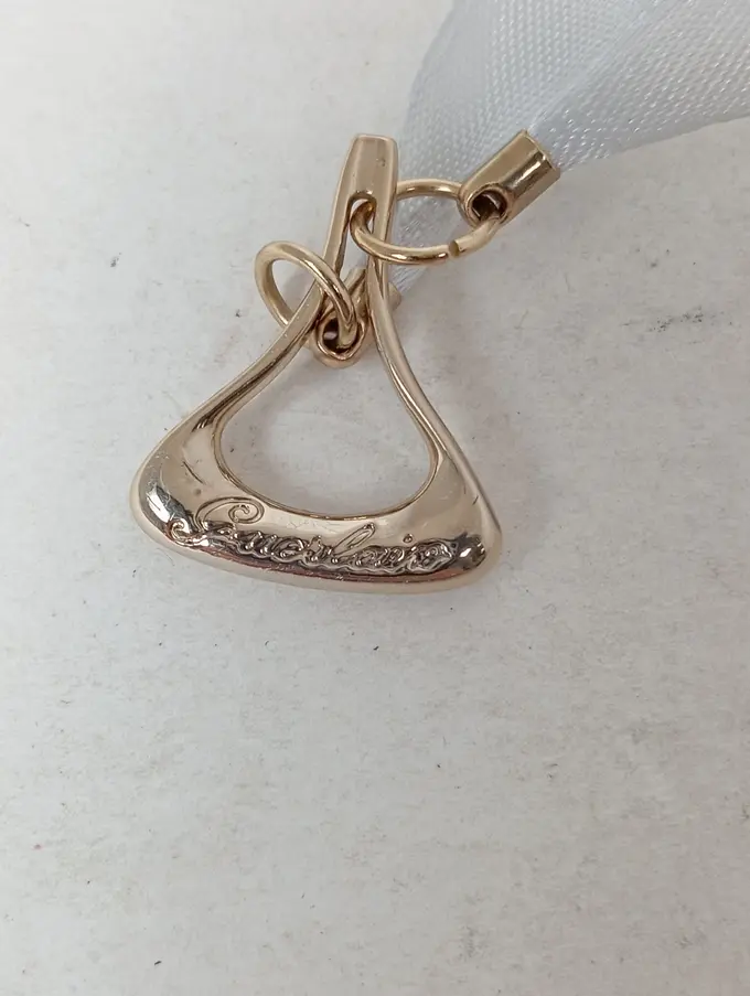 GUERLAIN Charm Anhänger Bild 2