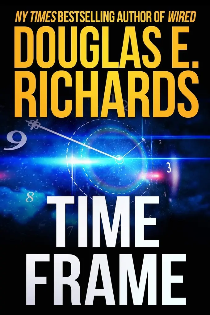 Science-Fiction Roman Bild 1