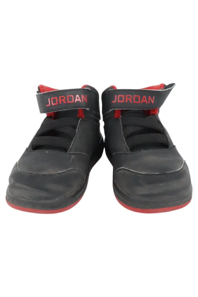 NIKE Sneaker high Bild 2
