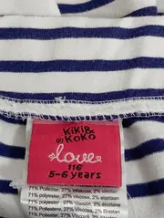 Vorschaubild KIK KID Faltenrock 3