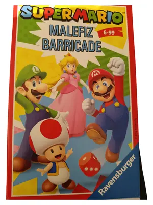 RAVENSBURGER Brettspiel