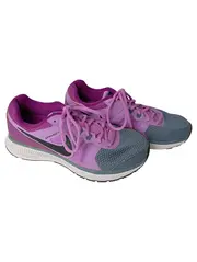 Vorschaubild 1 von DYNAMICW ZOOM Sportschuhe Damen Gr. 37.5 Lila Laufschuhe Sneaker