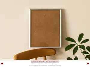 MARKENLOS Bilderrahmen