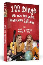 Vorschaubild Buch für Jugendliche 1
