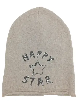 ZWILLINGSHERZ Mütze