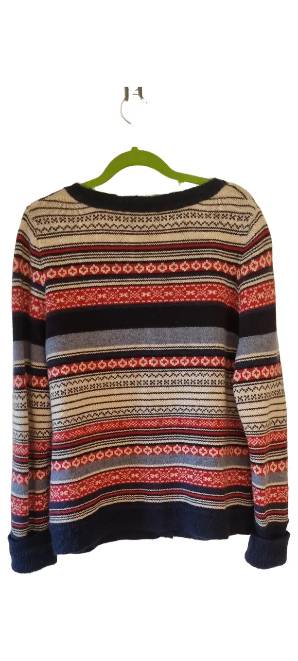 MARC O'POLO Strickjacke Bild 2