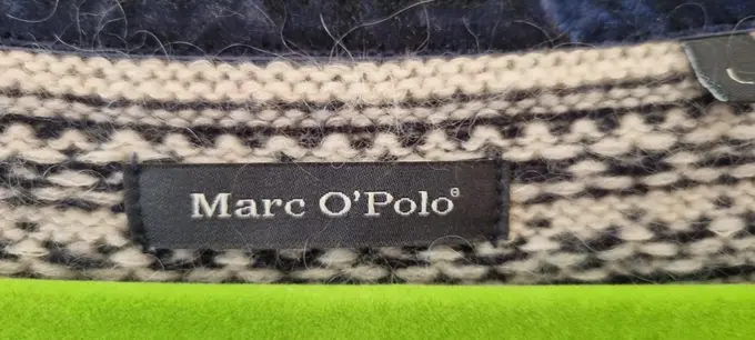 MARC O'POLO Strickjacke Bild 3