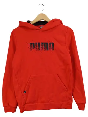 PUMA Kapuzenpullover
